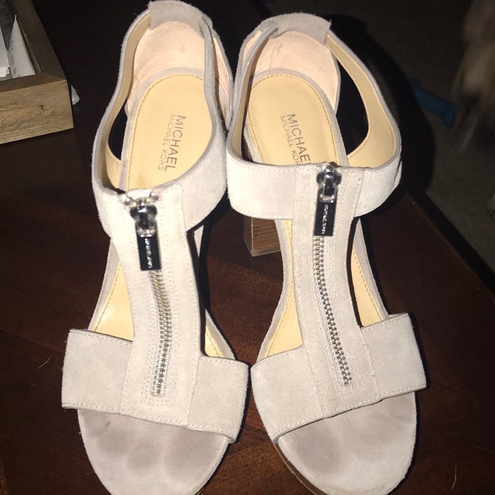 Michael Kors Heels